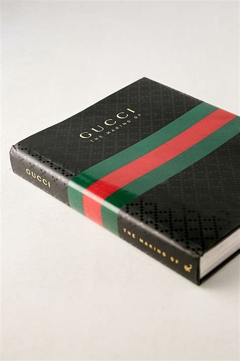 gucci boek|giannini gucci.